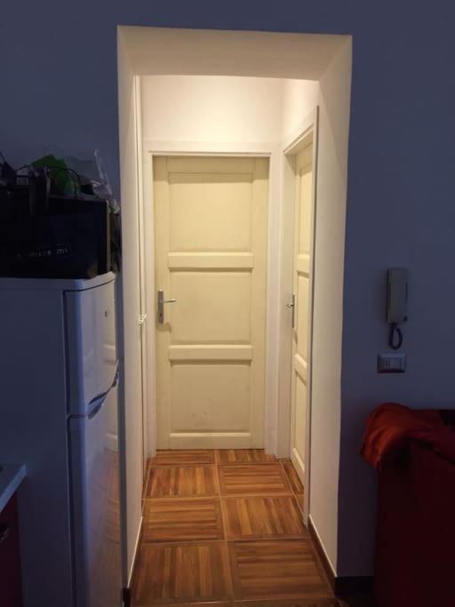 Quadrilocale 3 Bagni Centro