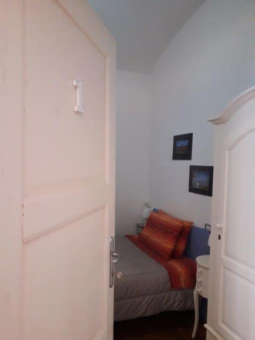 Quadrilocale 3 Bagni Centro Apartment