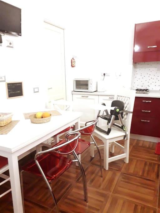 Quadrilocale 3 Bagni Centro *