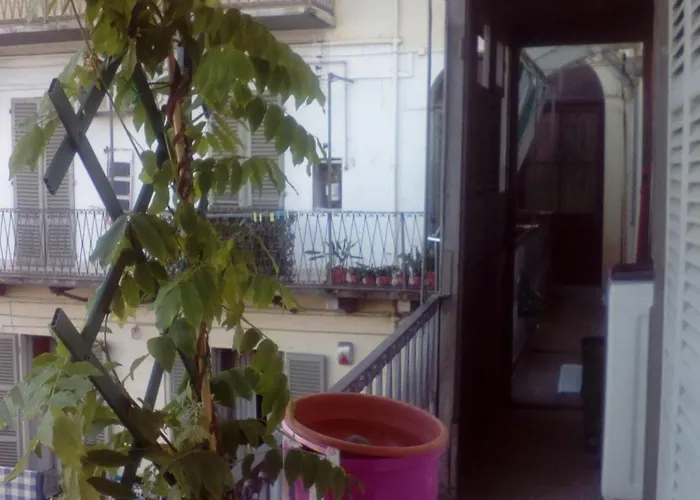 Quadrilocale 3 Bagni Torino Centro