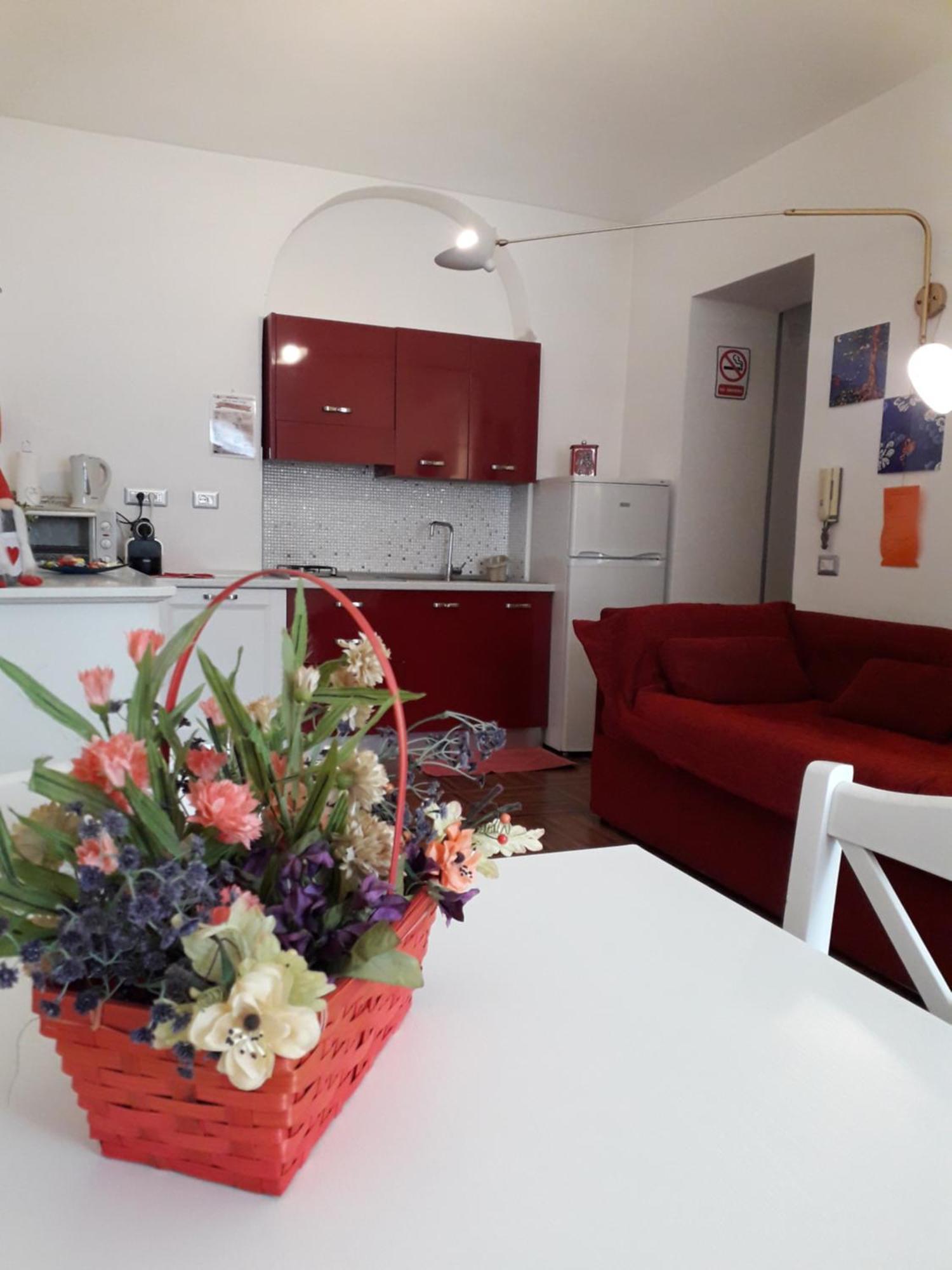 Appartement Quadrilocale 3 Bagni Centro