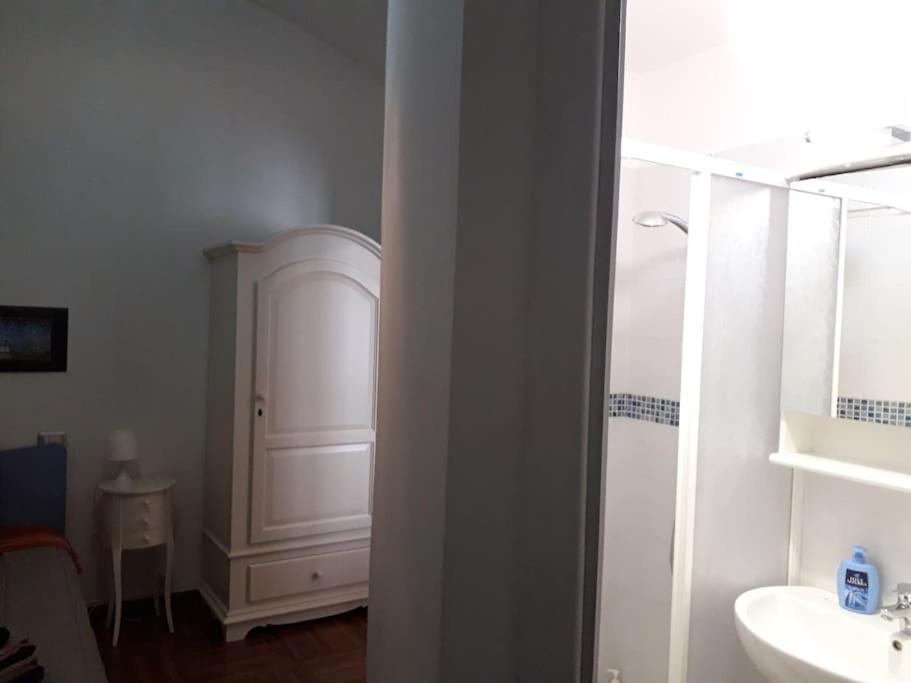 Quadrilocale 3 Bagni Centro