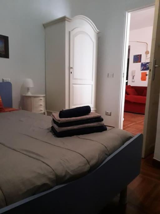 Quadrilocale 3 Bagni Centro Appartement *
