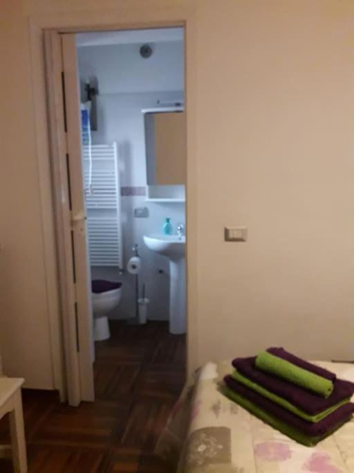 Appartement Quadrilocale 3 Bagni Centro *