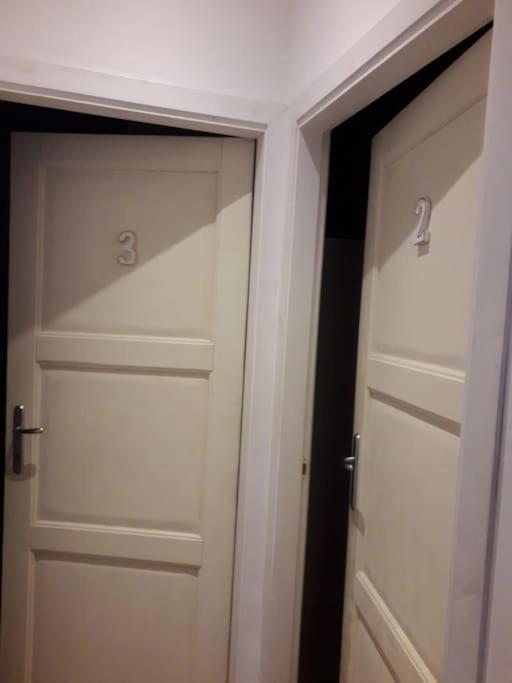 Appartement Quadrilocale 3 Bagni Centro Turin