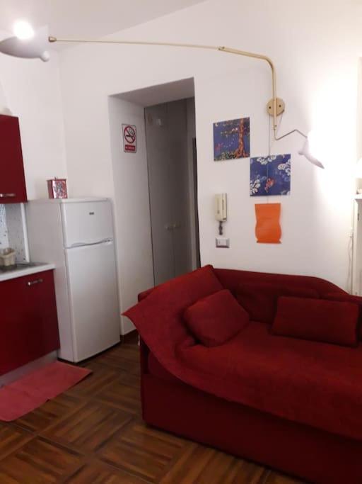 Quadrilocale 3 Bagni Centro Appartement *
