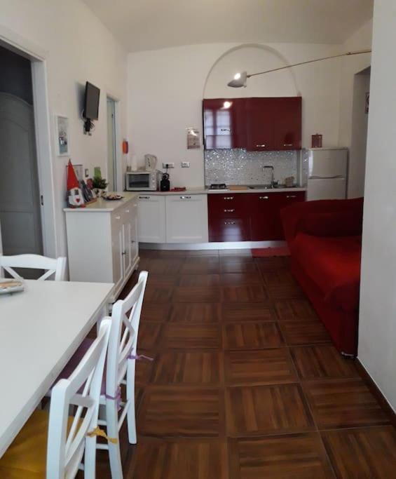 Appartement Quadrilocale 3 Bagni Centro *