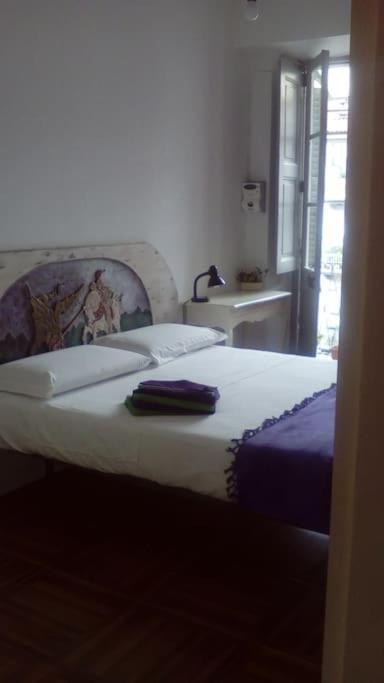 Quadrilocale 3 Bagni Centro Appartement