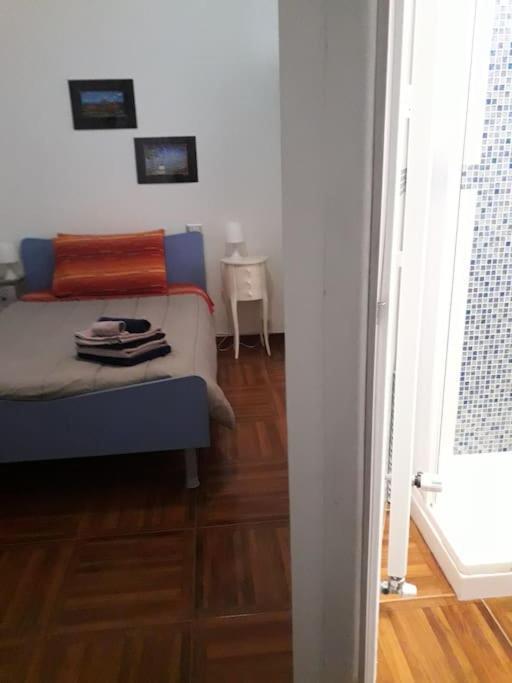 Appartement Quadrilocale 3 Bagni Centro *