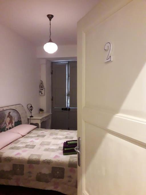Quadrilocale 3 Bagni Centro Appartement