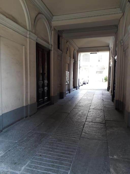 Appartement Quadrilocale 3 Bagni Centro