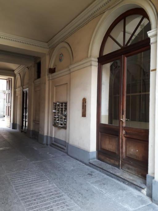 Quadrilocale 3 Bagni Centro Turin