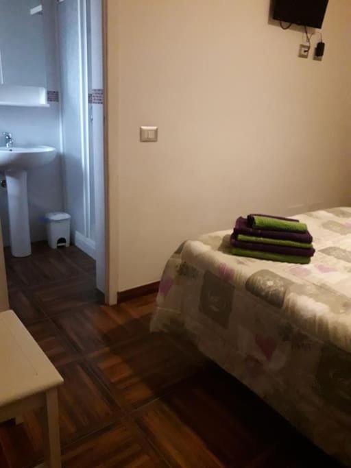 Quadrilocale 3 Bagni Centro Appartement *