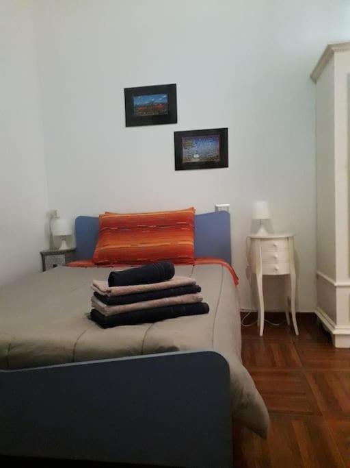 Appartement Quadrilocale 3 Bagni Centro Turin