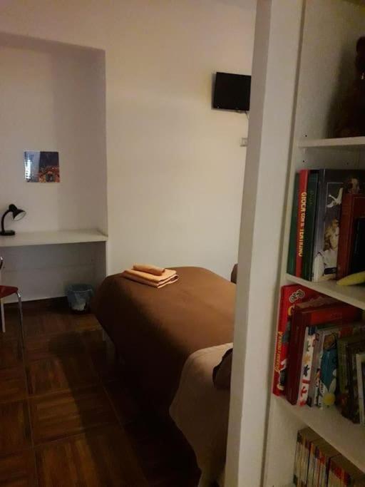 Quadrilocale 3 Bagni Centro *