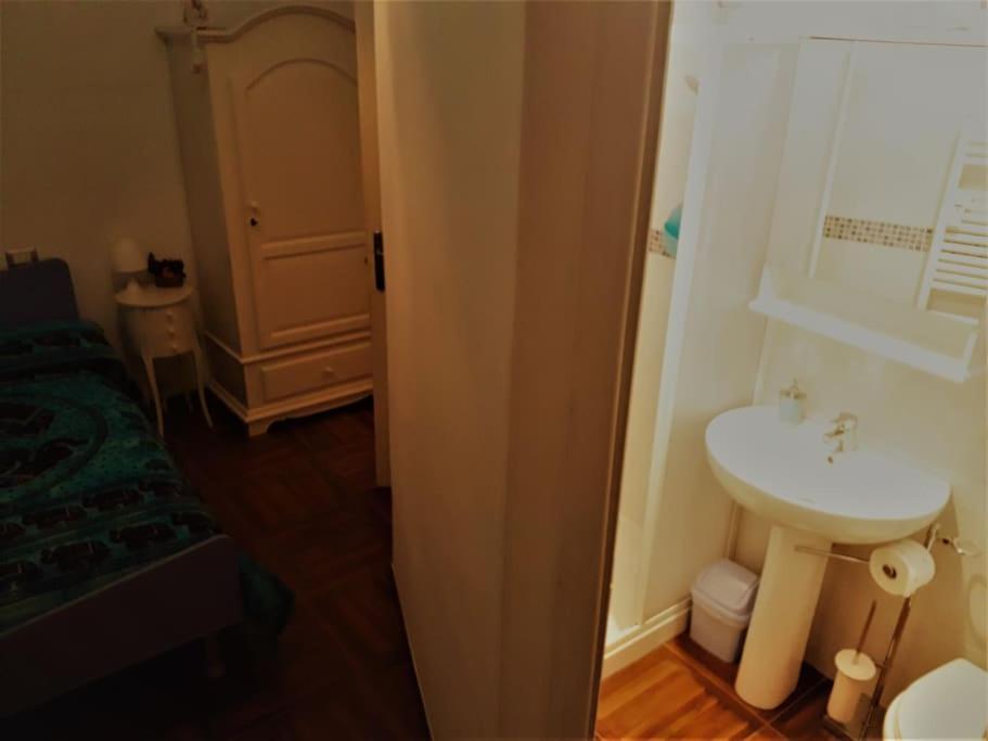 Quadrilocale 3 Bagni Centro Turin