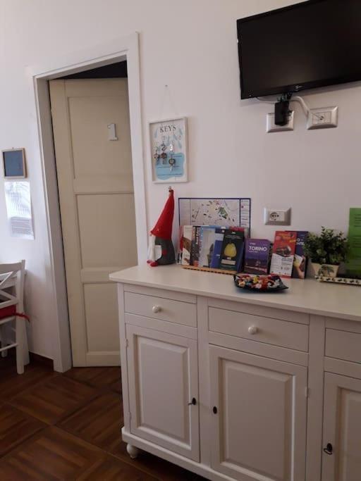 Appartement Quadrilocale 3 Bagni Centro