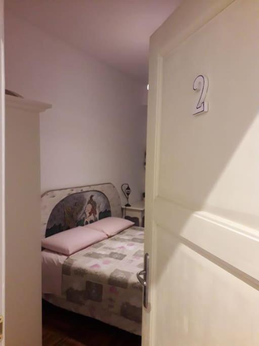 Quadrilocale 3 Bagni Centro Appartement Turin