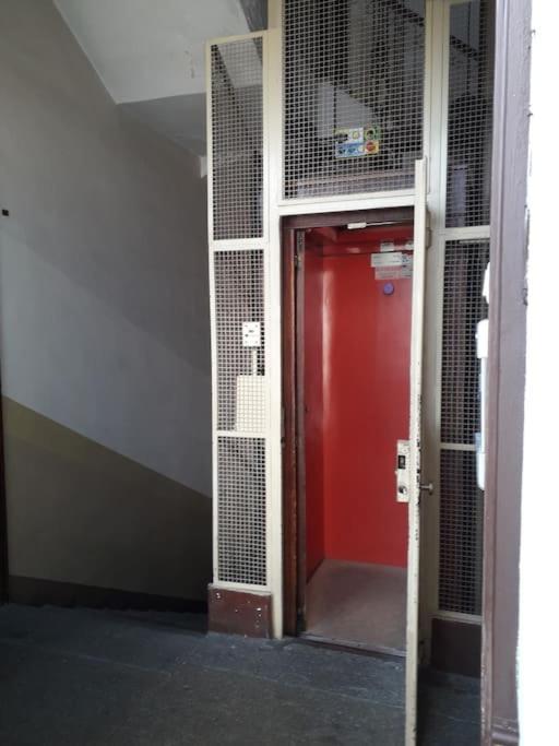 Quadrilocale 3 Bagni Centro Turin