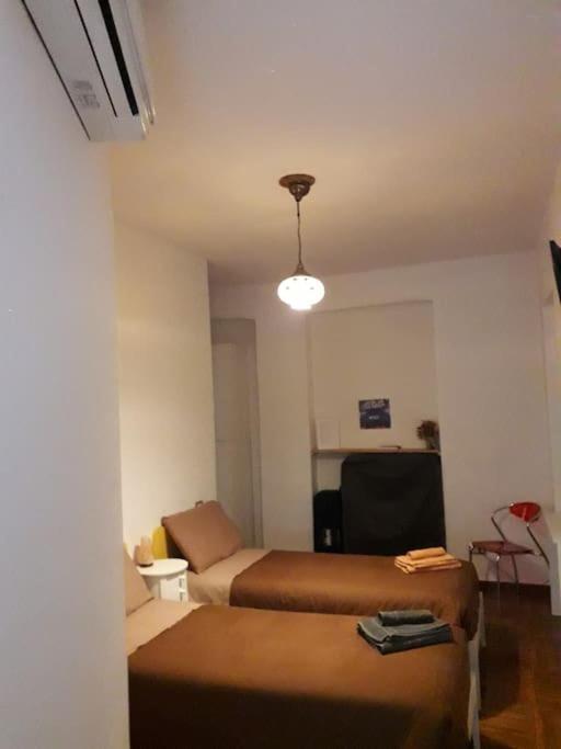 Quadrilocale 3 Bagni Centro