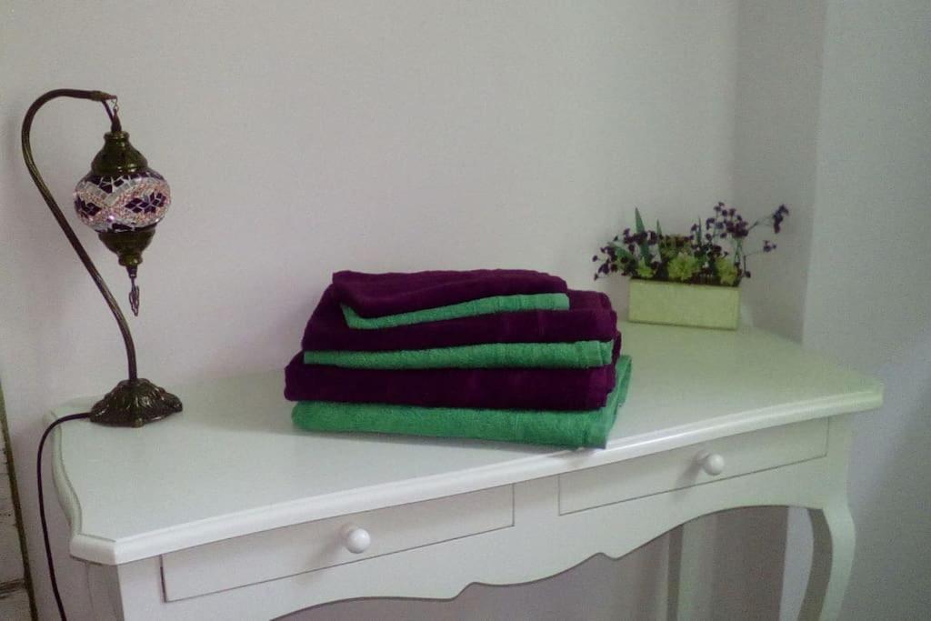 Appartement Quadrilocale 3 Bagni Centro