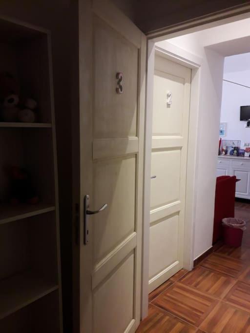 Appartement Quadrilocale 3 Bagni Centro *