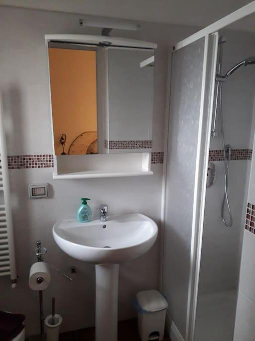 Appartement Quadrilocale 3 Bagni Centro Turin