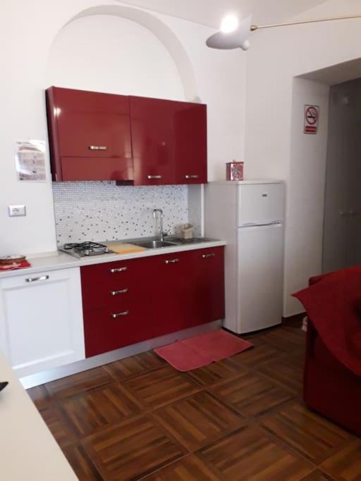 Quadrilocale 3 Bagni Centro Appartement Turin
