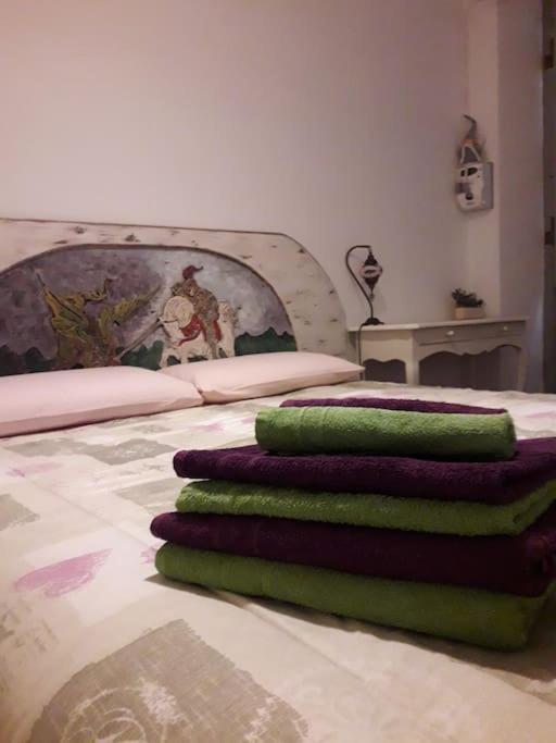 Quadrilocale 3 Bagni Centro *